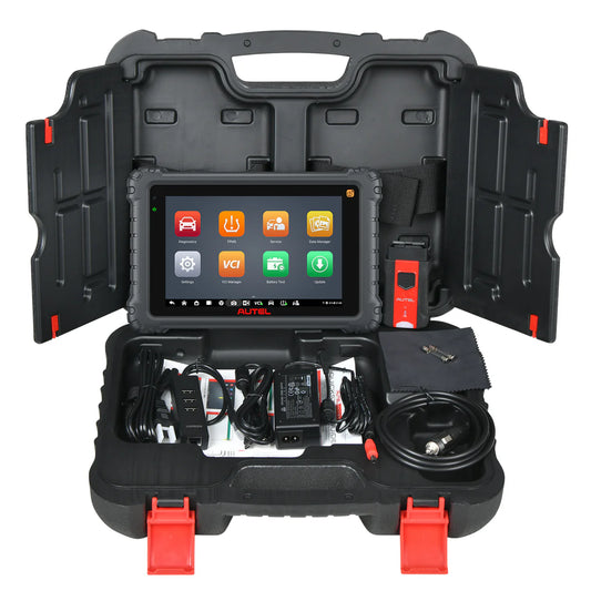 Autel MaxiSys MS906 Pro-TS