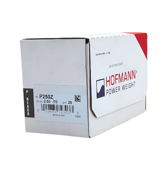 Hofmann Power Weight P250Z