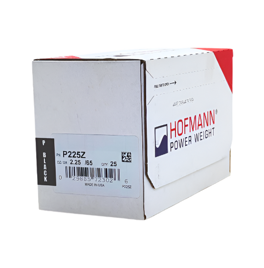 Hofmann Power Weight P225Z