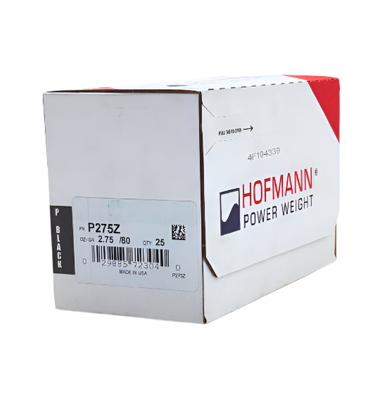 Hofmann Power Weight P275Z