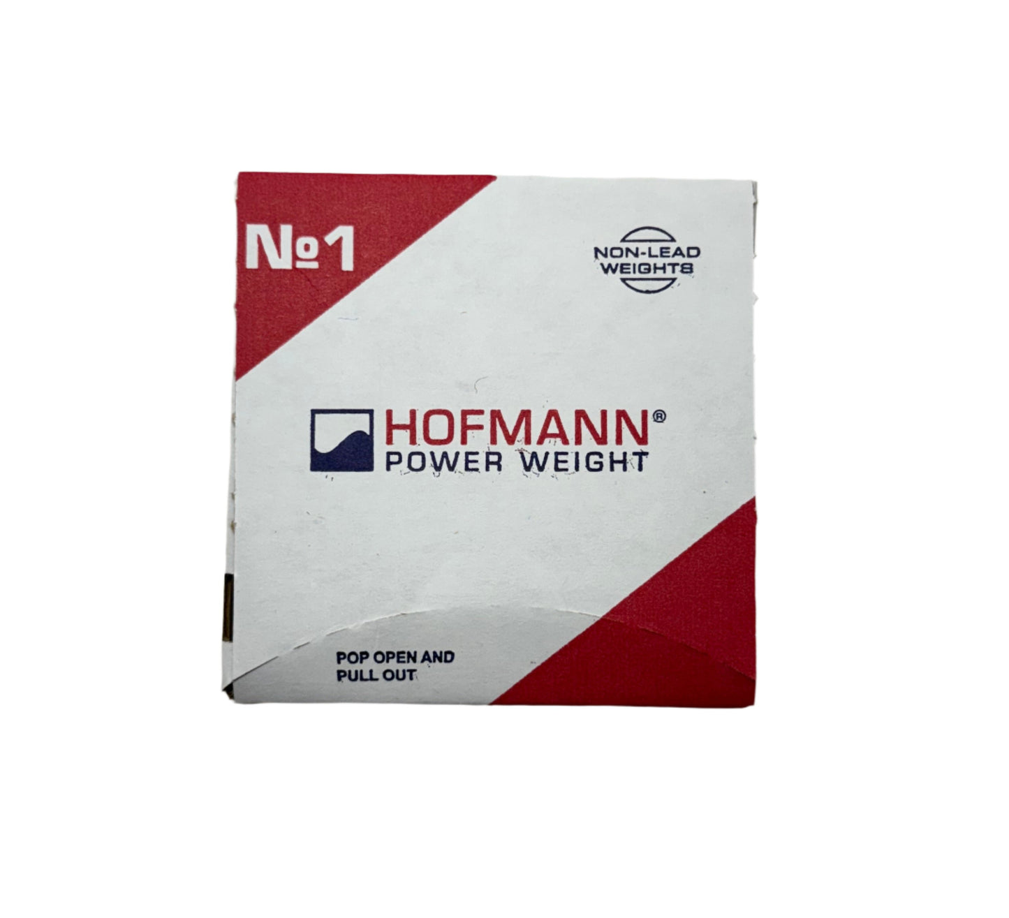 Hofmann Power Weight P100ZU