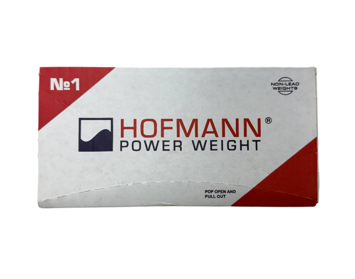 Hofmann Power Weight AW125Z