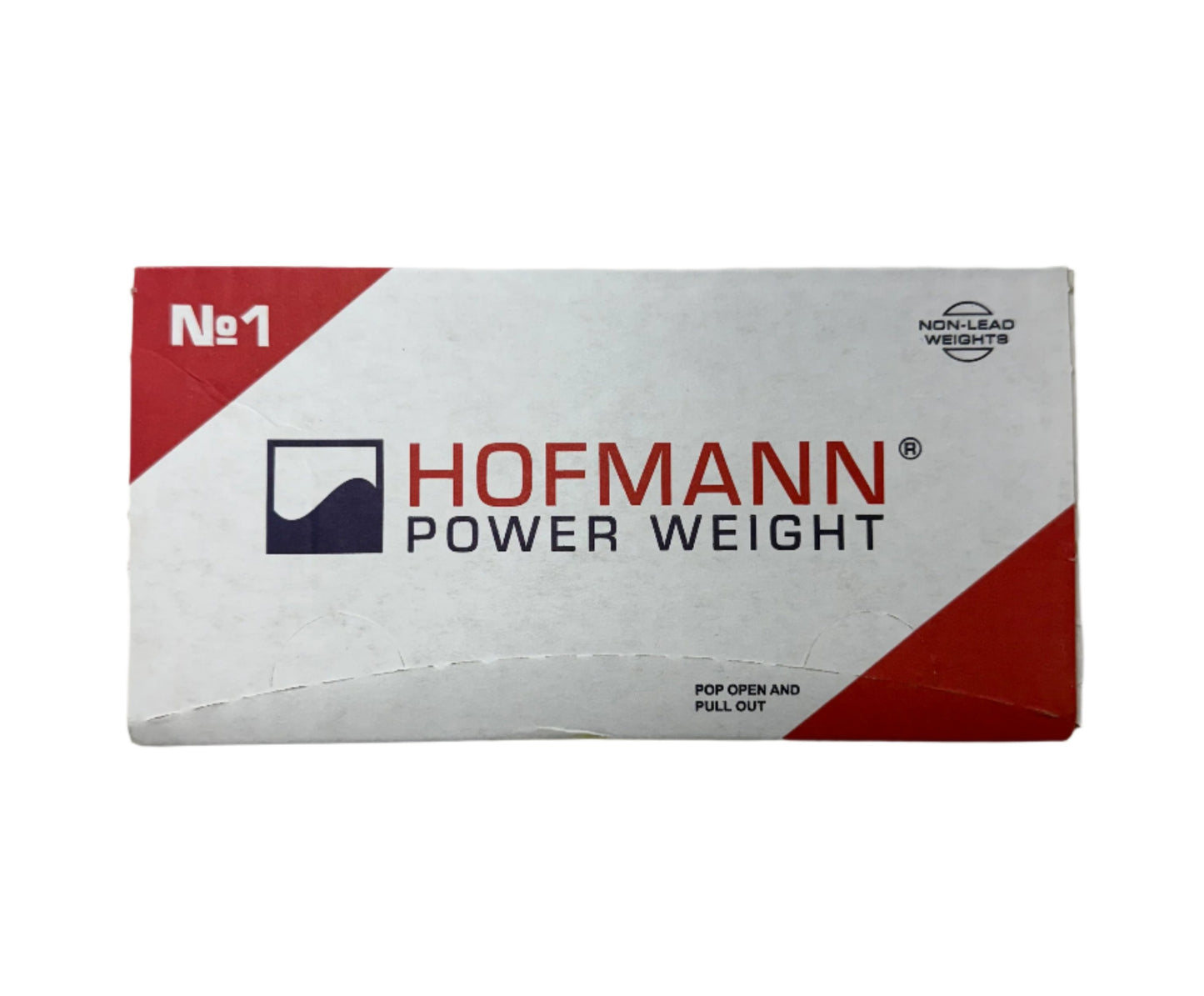 Hofmann Power Weight P200ZU